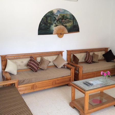 Kelibia Paradise Экстерьер фото