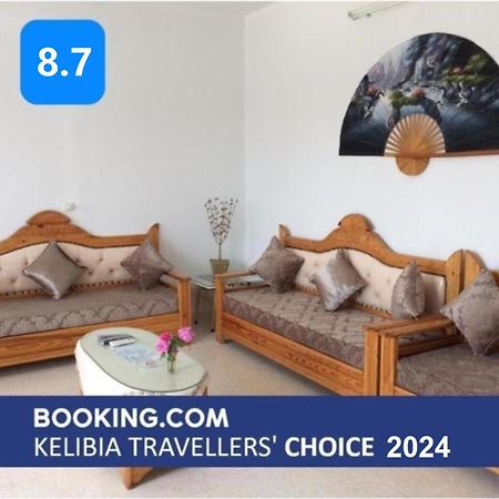 Kelibia Paradise Экстерьер фото